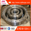 Carbon Steel Forged Flange (A105 Sorf 300lb)